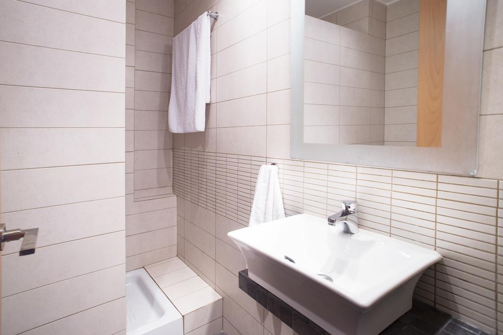 Appartement Bordeta
