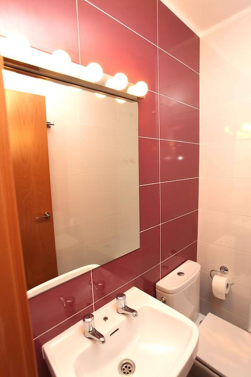 Appartement Bordeta Barcelona