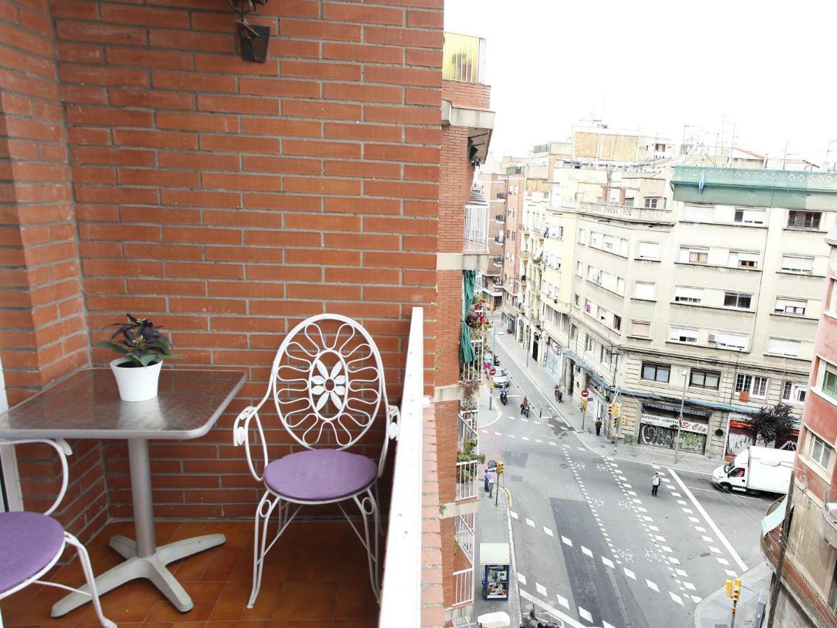 Appartement Bordeta Barcelona